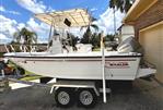 Boston Whaler  Outrage 20