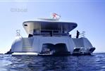 CUSTOM MOTOR YACHT CATAMARAN 30M