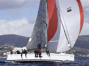 Grand Soleil 39