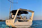 BENETEAU OCEANIS 45