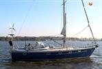 Hallberg Rassy 382 - Picture 3