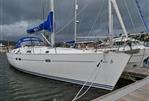 Beneteau Oceanis 411 Clipper - 2000 - Beneteau Oceanis 411 - MISS T