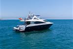 Sunseeker 86 Yacht