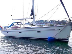 Bavaria 44 Vision