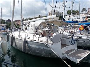 Bavaria 36 Cruiser Avantgarde