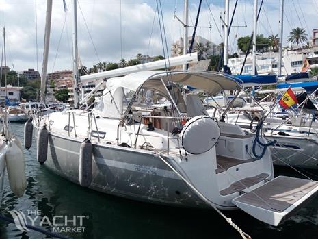 Bavaria 36 Cruiser Avantgarde