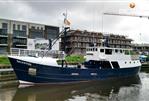 Long Range Pilothouse Trawler - Picture 2