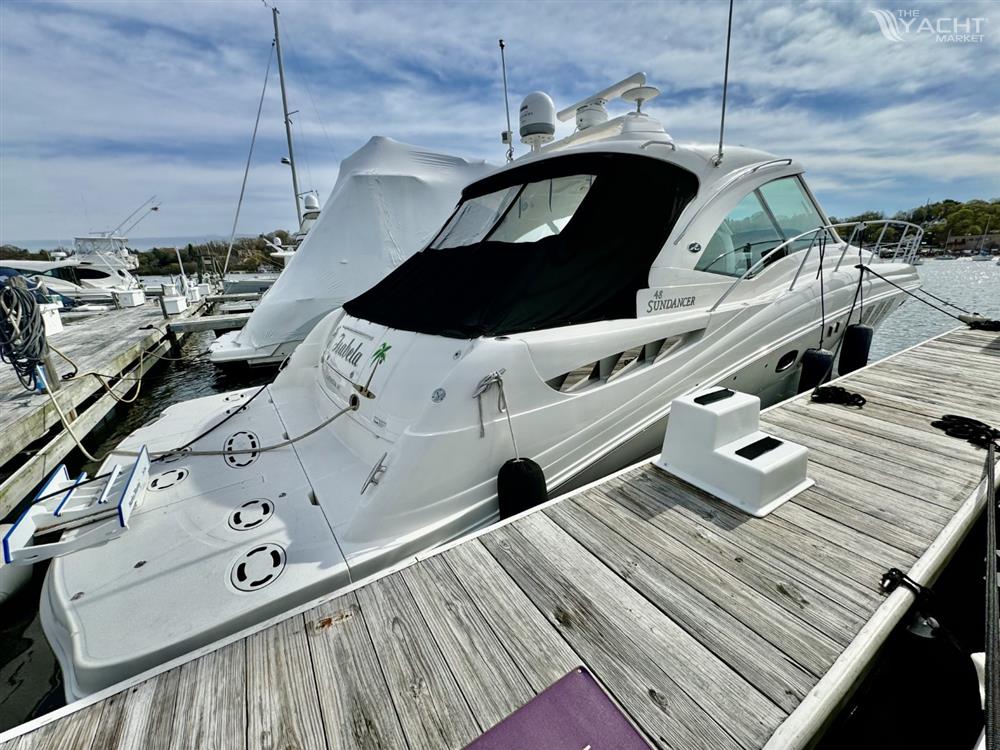 2008 Sea Ray