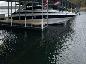 Crownline 340 CR