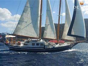 Lunstroo Schooner 1750