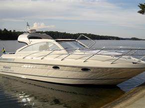 Marex 350 CC