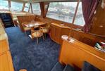 President 615 Sun Deck