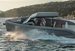 RAND BOATS RAND ESCAPE 30