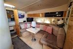 SUNSEEKER MUSTIQUE 42