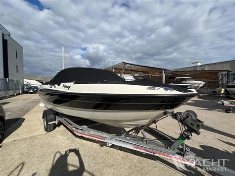 bayliner 185 br