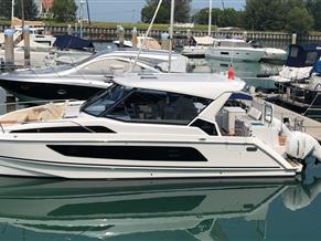 Aquila 36 Sport