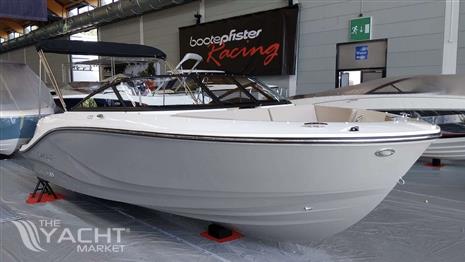 BAYLINER V20I