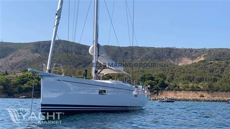 NAUTOR SWAN 78