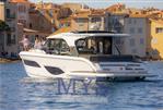 Marex 440 Gourmet Cruiser - marex 440