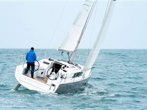 BENETEAU OCEANIS 30.1