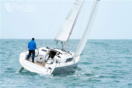 BENETEAU OCEANIS 30.1