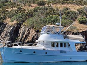 BENETEAU SWIFT TRAWLER 42