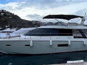 SEALINE F450