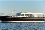 Linssen Grand Sturdy 45 Sedan