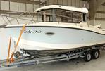 Quicksilver 755 Pilothouse - IMG 20241022 142257