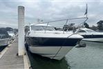 Fairline Targa 52 Gran Turismo - Image courtesy of JD Yachts