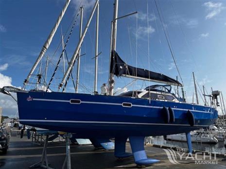 RM YACHTS RM 1050