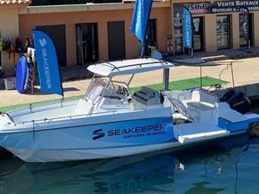 BENETEAU FLYER 9 GRAND PRIX