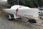 Beneteau First 18 SE - Beneteau First 18 SE Seascape Edition  - Coachroof/Wheelhouse