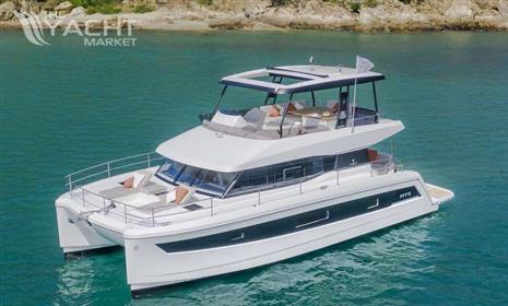 Fountaine Pajot MY6