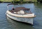 Interboat Intender 640