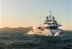 Sunseeker 116 Yacht - 8 - Exterior