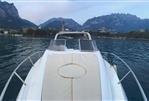 SESSA MARINE OYSTER 27