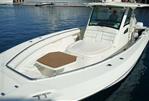 BOSTON WHALER OUTRAGE 370