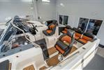 TRIDENT BOATS TRIDENT 640 SUNDECK