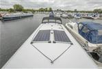 Liverpool Boats 60 x 12 Widebeam