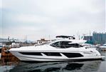 SUNSEEKER PREDATOR 74