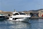 Fairline Targa 50 Open