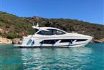 Sunseeker 50 Predator
