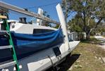 Corsair Marine 28 - 2001 Corsair Marine 28 - Photo #5