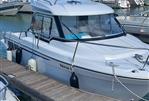 JEANNEAU MERRY FISHER 605