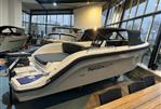 TOPCRAFT TOPCRAFT 627 TENDER