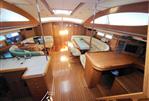 JEANNEAU SUN ODYSSEY 54 DS