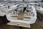 Hanse 460