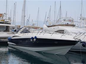 Sunseeker Predator 60