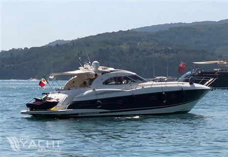 Sunseeker Predator 56 - 0 - Main